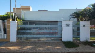 Casa maravilhosa com 3 quartos.