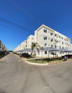 Apê pronto para mora , proximo a UNIC !