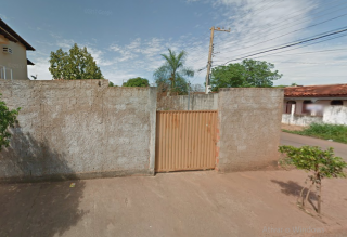 TERRENO PROXIMO A AV. EDUARDO GOMES