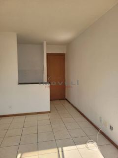Ótimo apartamento com 2 quartos.