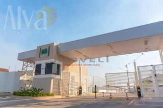 Belíssima casa com 2 quartos no Condomínio Parque Humaitá Residence