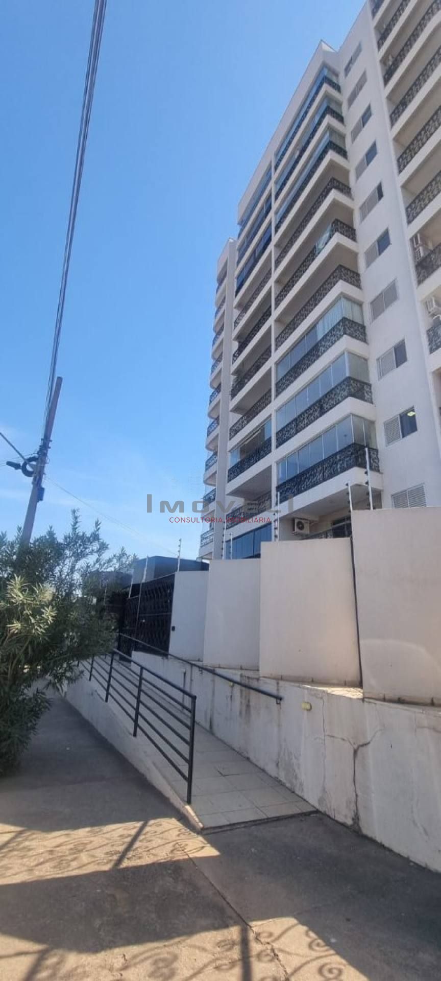 Belo apartamento com 3 quartos à venda !!!