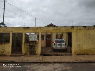 Casa com 2 quartos No Solaris do Tarumã