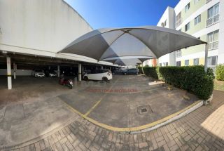 Belo apartamento com 3 quartos.