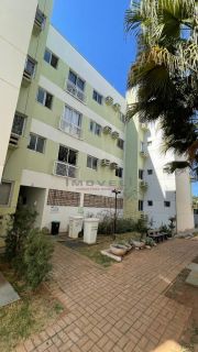 Belo apartamento com 3 quartos.