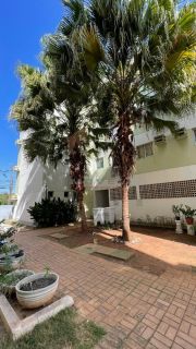 Belo apartamento com 3 quartos.