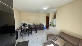 Belo apartamento com 3 quartos.