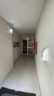 Belo apartamento com 3 quartos.