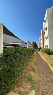 Belo apartamento com 3 quartos.