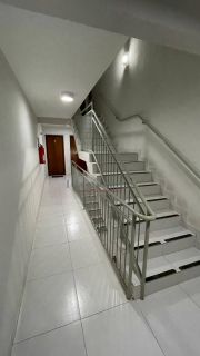 Belo apartamento com 3 quartos.