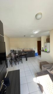 Belo apartamento com 3 quartos.