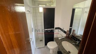 Belo apartamento com 3 quartos.