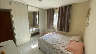 Belo apartamento com 3 quartos.