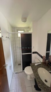 Belo apartamento com 3 quartos.