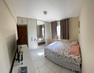 Belo apartamento com 3 quartos.
