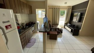 Belo apartamento com 3 quartos.