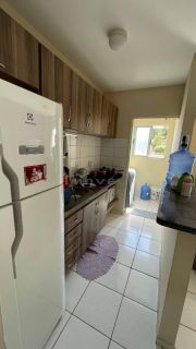 Belo apartamento com 3 quartos.