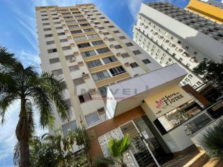 Lindo apartamento com 3 quartos.