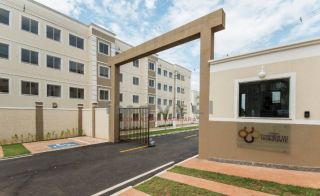 Apartamento Garden - Nova Várzea Grande