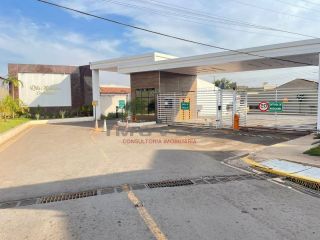 Linda casa com 2 quartos amplos.