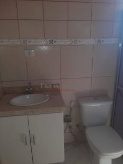 Ótima casa com 3 quartos.