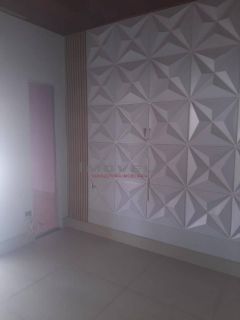 Ótima casa com 3 quartos.