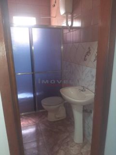 Ótima casa com 3 quartos.