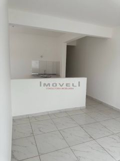 Bela casa com 3 quartos.