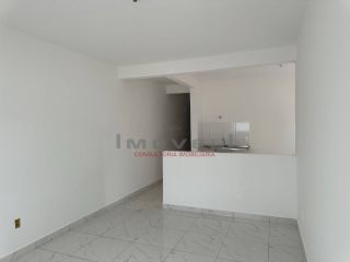 Bela casa com 3 quartos.