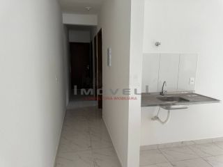 Bela casa com 3 quartos.