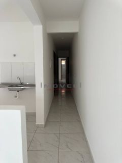 Bela casa com 3 quartos.