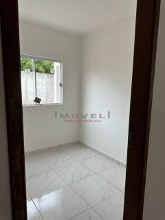 Bela casa com 3 quartos.