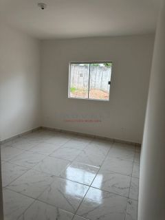 Bela casa com 3 quartos.