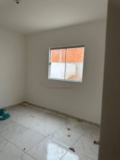 Bela casa com 3 quartos.