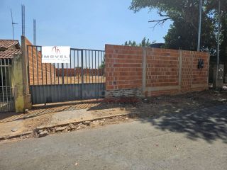 Ótimo terreno à venda !!!