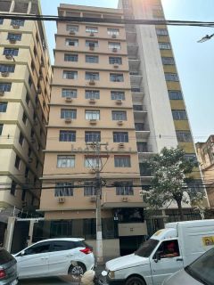 Belo apartamento com 3 quartos à venda !!!