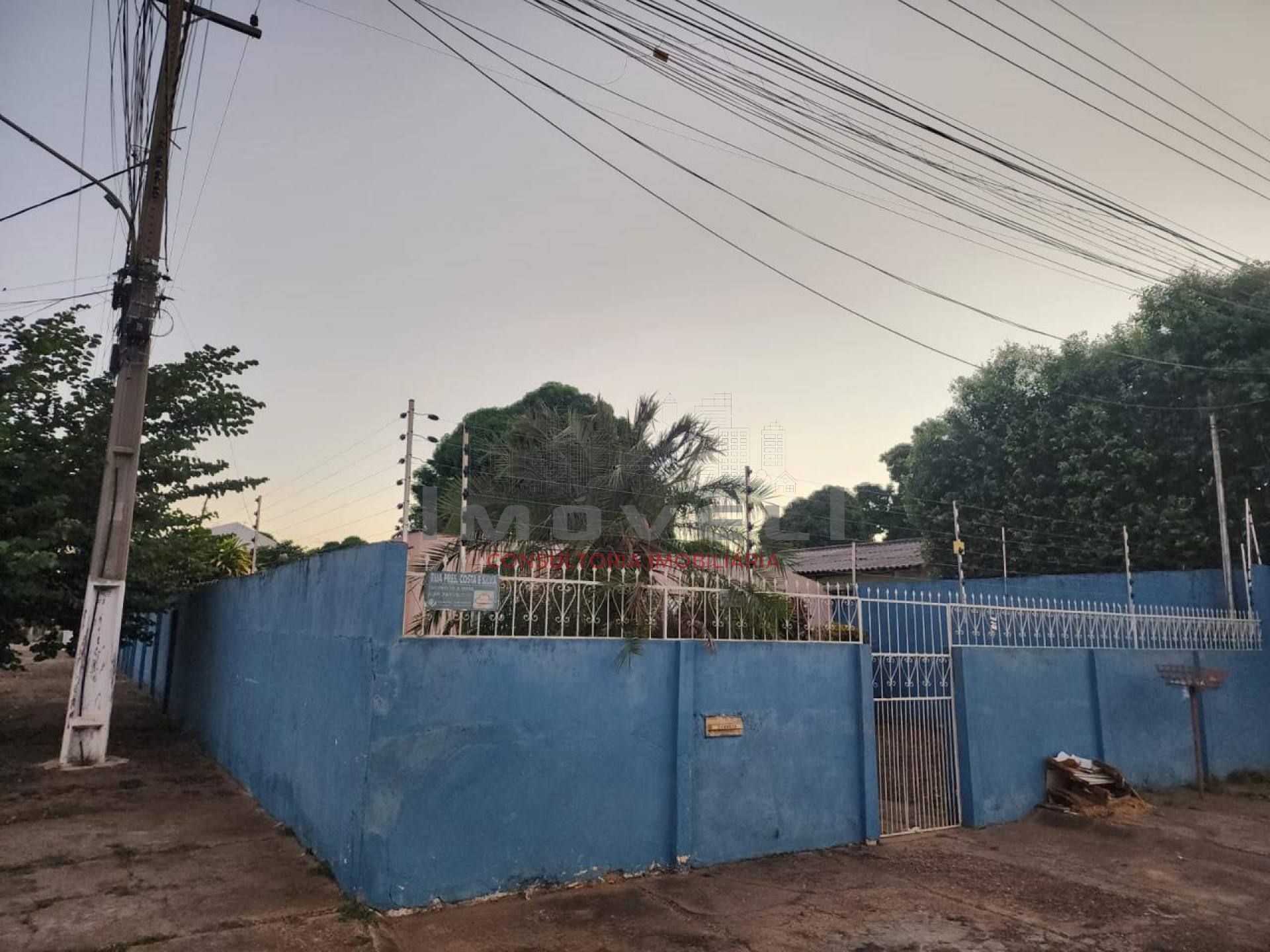 Ótimo terreno de 432 m² à venda !!!