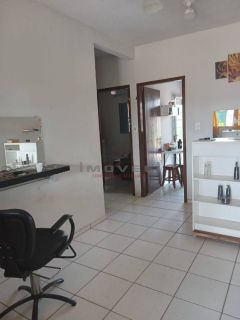 Ótima casa com 3 quartos.