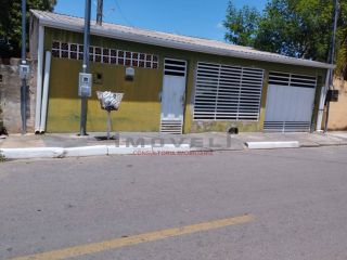 Casa na Vila Voluntário da Pátria com 4 quartos e garagem para 3 carros