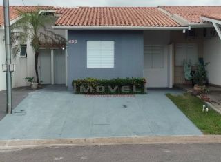 CASA NO CONDOMÍNIO TERRA NOVA VÁRZEA GRANDE