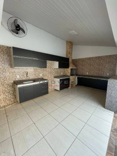 Casa a venda no Condomínio Terra Nova em Várzea Grande