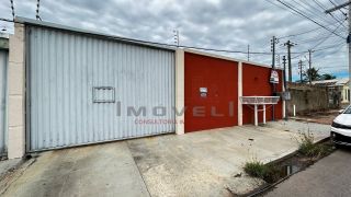 Casa Para Vender no bairro Jardim Costa Verde em Várzea Grande