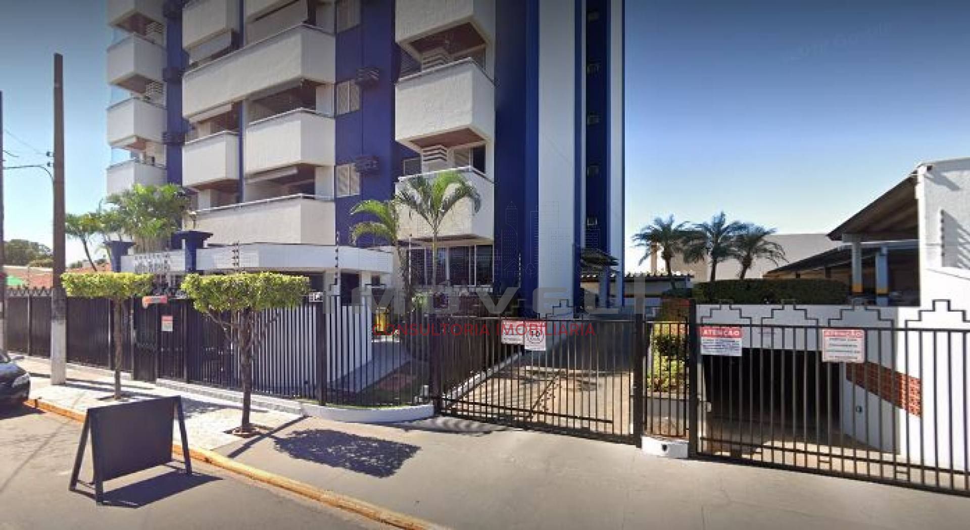 Apartamentono no Edifício MAKTUB em Várzea Grande com 3/4 sendo 1 suíte