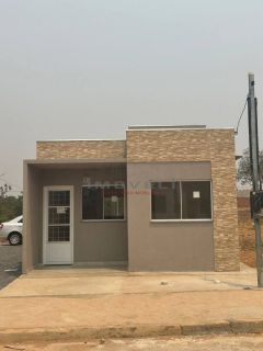 Casa com 2 quartos no bairro Santa Maria em Várzea Grande