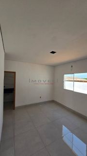 Casa com 3/4 sendo 1 suíte no Marajoara