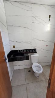 Casa com 3/4 sendo 1 suíte no Marajoara