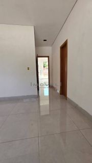 Casa com 3/4 sendo 1 suíte no Marajoara