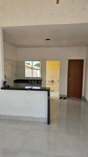 Casa com 3/4 sendo 1 suíte no Marajoara