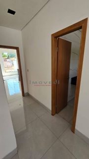 Casa com 3/4 sendo 1 suíte no Marajoara