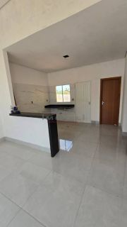 Casa com 3/4 sendo 1 suíte no Marajoara